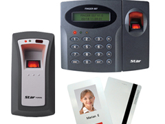 Access Control Systems
